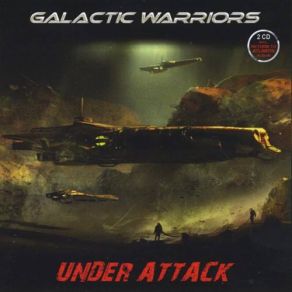Download track Under Attack Galactic Warriors
