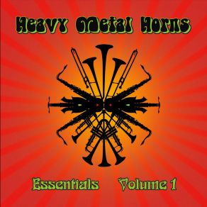 Download track Wrong Or Right Heavy Metal Horns