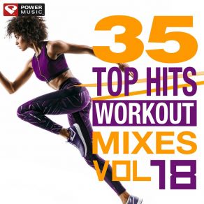 Download track Someone You Loved (Workout Remix 130 BPM) Power Music Workout
