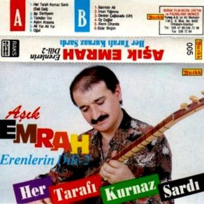 Download track Dereler Çağlasada (U. H.) Aşık Emrah