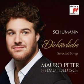 Download track 9. Dichterliebe Op. 48 - IX. Das Ist Ein Flöten Und Geigen Robert Schumann