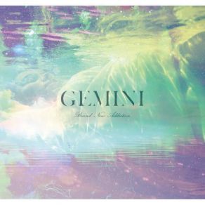 Download track Cloud 9 Gemini
