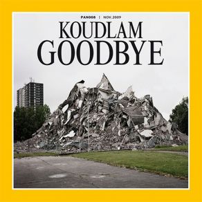 Download track Goodbye Koudlam