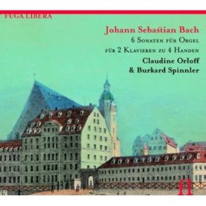 Download track 2. Adagio Johann Sebastian Bach