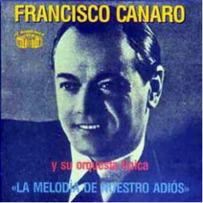 Download track La Melodia De Nuestro Adios (Instrumental) Francisco Canaro