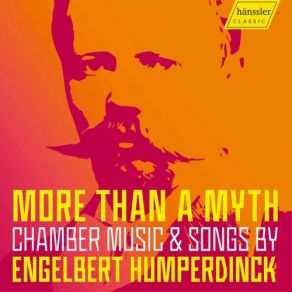 Download track Humperdinck: Notturno In G Major, EHWV 63 Engelbert Humperdinck