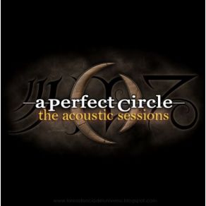 Download track Orestes (Acoustic Demo) A Perfect Circle