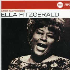 Download track Useless Landscape Ella Fitzgerald