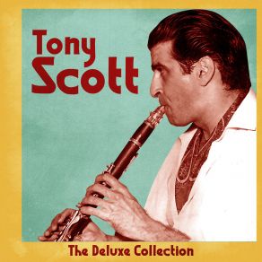 Download track Gone With The Wind (Remastered) Tony Scott