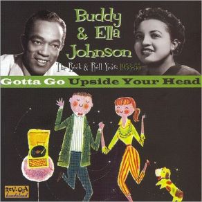 Download track Thinking It Over Ella Johnson, Buddy