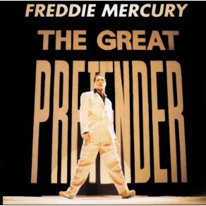 Download track My Love Is Dangerous Freddie MercuryJeff Lord - Alge