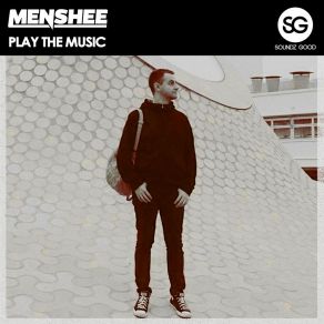 Download track Good Vibes (Radio Edit) Menshee