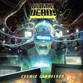 Download track Terror Vision Dr. Living Dead