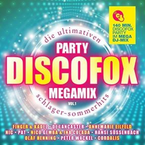 Download track Der Letzte Fox Nico Gemba, Ina Colada