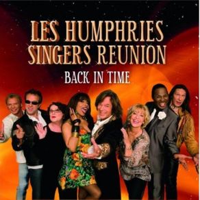 Download track Spirit In The Sky Les Humphries
