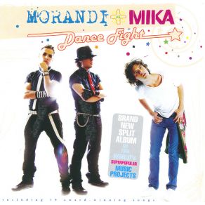Download track Hiding From The Sun Morandi, Mika