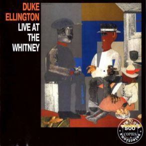 Download track A Mural From Two Perspectives Duke Ellington