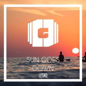 Download track Sun Goes Down (Extended Mix) Lesko