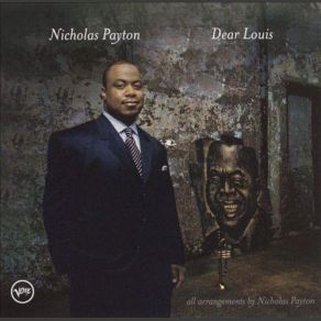 Download track Dear Louis Nicholas Payton