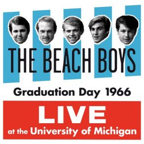 Download track You'veGot To Hide Your Love Away (Live At The University Of Michigan1966Show 1) The Beach Boys