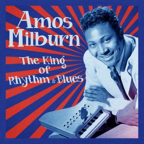 Download track I'm Gonna Tell My Mama (Remastered) Amos Milburn