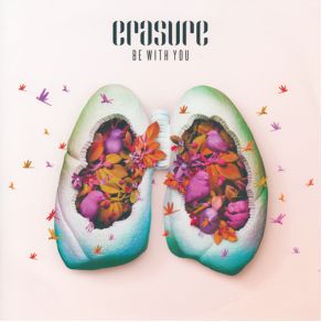 Download track Be With You (Love Is Coming) Erasure