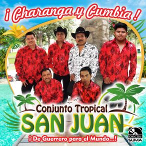 Download track La Ley Del Garrote Conjunto Tropical