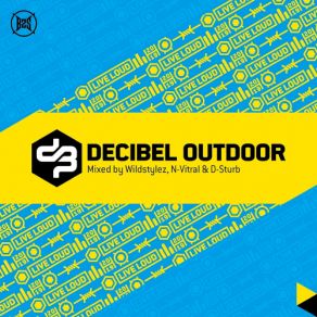 Download track Decibel Outdoor 2019 Cd1 (Mixed By Wildstylez) Wildstylez