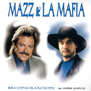 Download track Dices Que Te Vas MazzLa Mafia