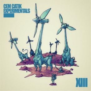 Download track Son Cem Çatık Experimentals