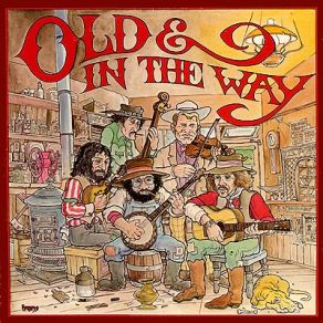 Download track The Hobo Song Old & In The Way