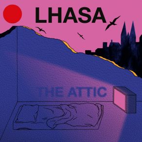 Download track The Attic Lhasa