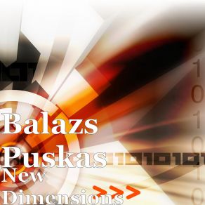 Download track The Space Station Balazs Puskas