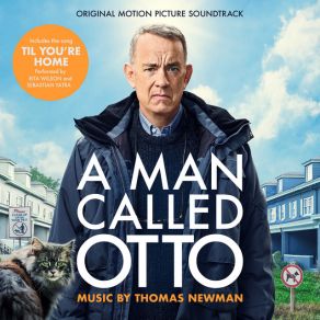 Download track A Man Called Otto Thomas Newman