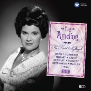 Download track Les Papillons Op. 2 No. 3 (2011 - Remaster) Elly Ameling