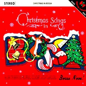 Download track The Christmas Song (Merry Christmas To You) Monique Kessous