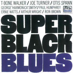 Download track Blues Jam The Super Black Blues Band