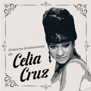 Download track No Encuentro Palabras Celia Cruz