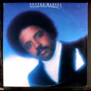 Download track Dance With Me Tonight Dexter Wansel