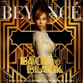 Download track Back To Black Beyoncé, Andre 3000
