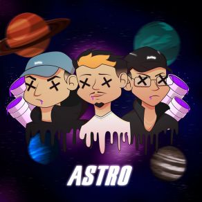 Download track Astro Menezes