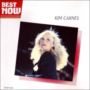 Download track Blinded By Love Kim Carnes