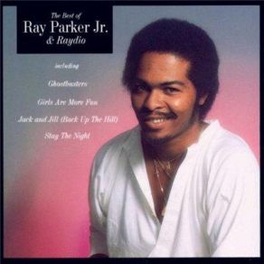 Download track (I Still Can't Get Over) Loving You Ray Parker Jr.
