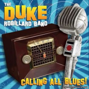 Download track Down In Mexico Duke Robillard Band