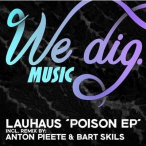 Download track Poison Lauhaus