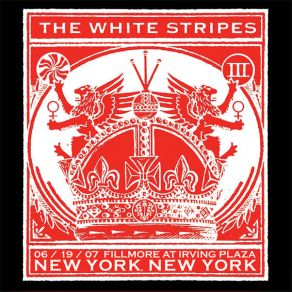 Download track My Doorbell The White Stripes