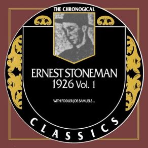 Download track He's Going To Have A Hot Time Bye And Bye Ernest Stoneman