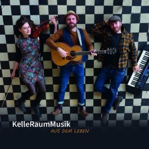 Download track Alles Zu Seiner Zeit KelleRaumMusik