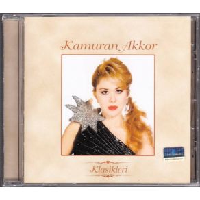 Download track Roman Kızı Kamuran Akkor