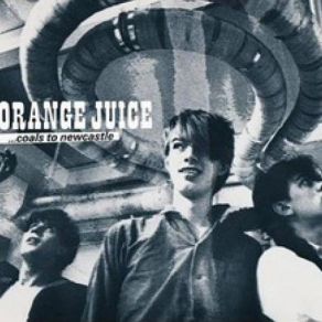 Download track All That Ever Mattered Orange Juice